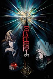 أنمى Death Note كامل مترجم